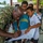 U.S. 7th Fleet Far East Edition Brass Band holds concerts at Palau Schools