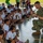 U.S. 7th Fleet Far East Edition Brass Band holds concerts at Palau Schools