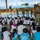 U.S. 7th Fleet Far East Edition Brass Band holds concerts at Palau Schools