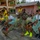 U.S. 7th Fleet Far East Edition Brass Band holds concerts at Palau Schools