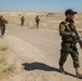 Iraqi Security Forces Breach and Clear