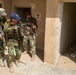 Iraqi Security Forces Breach and Clear