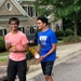 Student volunteers achieve a mission for community beyond summer months