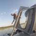 Navy Boat Crew operates aboard Camp Lejuene