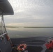 Navy Boat Crew operates aboard Camp Lejuene