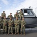 Navy Boat Crew operates aboard Camp Lejuene