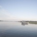 Navy Boat Crew operates aboard Camp Lejuene