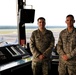 Air traffic control: Keeping Herk Nation safe in airspace