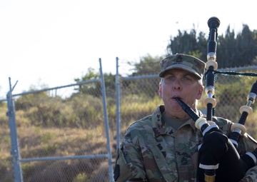 GUANTANAMO BAY REDEDICATES FACILITY IN HONOR OF “JIMMY” MCNAUGHTON