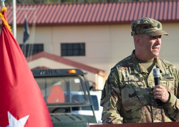 GUANTANAMO BAY REDEDICATES FACILITY IN HONOR OF “JIMMY” MCNAUGHTON