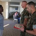 Civilian of the Quarter