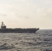 USS Antietam (CG 54) RAS