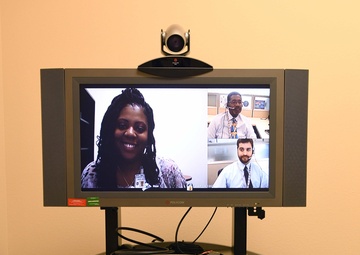 Telemedicine: Virtual care