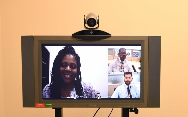 Telemedicine: Virtual care