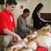 Learning session may be one of the most important for Columbia VAHCS Summer Student Volunteers
