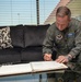 CSAF visits Travis AFB