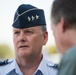 Lt. Gen. Webb visits JBSA-Lackland during immersion tour