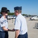 Lt. Gen. Webb visits JBSA-Lackland during immersion tour