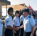 Lt. Gen. Webb visits JBSA-Lackland during immersion tour