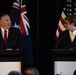 Secretary of State and Secretary of Defense Hold Press Conference with Australian Counterparts