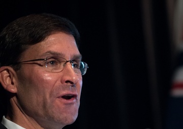 Secretary of State and Secretary of Defense Hold Press Conference with Australian Counterparts