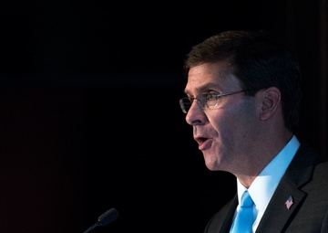 Secretary of State and Secretary of Defense Hold Press Conference with Australian Counterparts