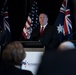 Secretary of State and Secretary of Defense Hold Press Conference with Australian Counterparts
