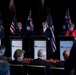 Secretary of State and Secretary of Defense Hold Press Conference with Australian Counterparts