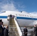 SD arrives in New Zealand