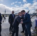 SD arrives in New Zealand