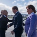 SD arrives in New Zealand