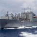 USNS Robert E. Peary Transits the Atlantic Ocean