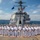 USS Michael Murphy Command Photo-at-Sea