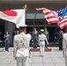SD meets with Japanese Minister of Defense
