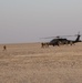 11th MEU Tactical Recovery of Aircraft and Personnel Exercise in Kuwait