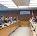 SD meets with Japanese Minister of Defense