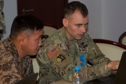 Exercise Regional Cooperation 2019