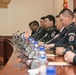 SD meets with Mongolian Minister of Defense