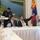 SD meets with Mongolian Minister of Defense