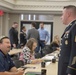 Fort Smith U.S. Army Recruiting Hosts Breakfast for Local Business Owners