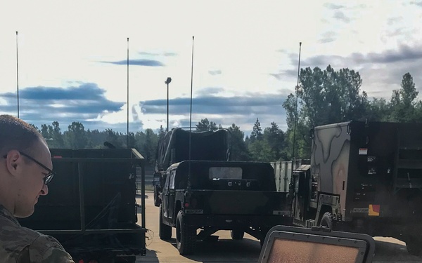 Sprayable Decontaminant Slurry Could be in Warfighter Hands Soon