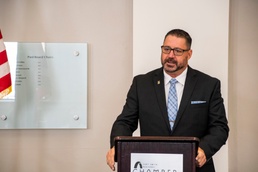 Fort Smith U.S. Army Recruiting Hosts Breakfast for Local Business Owners