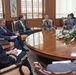 SD meets with Korean Minister of Foreign Affairs