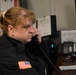 911 Dispatcher