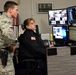 911 Dispatcher