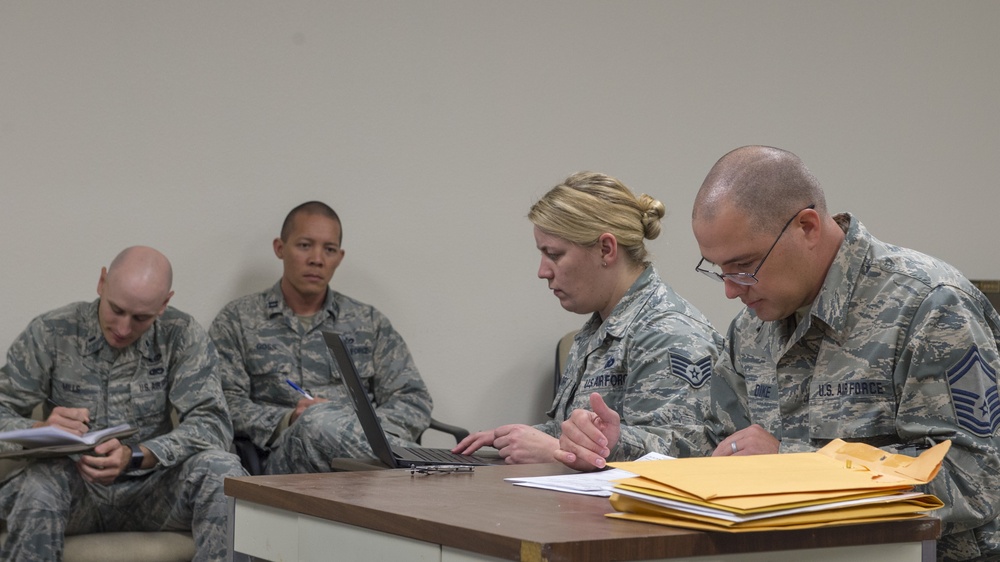 New Ramp Block Repair Contract Efficiently Improves Flightline