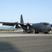 AC-130W Training Mission