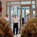 Maryland Governor visits new Army National Guard Readiness Center in Easton