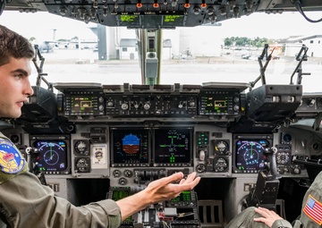 Cadets earn their wings in AFJROTC Summer Flight Academy