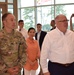 Maryland Governor visits new Army National Guard Readiness Center in Easton